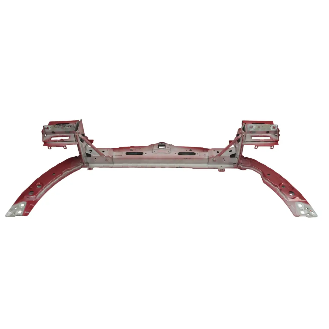 Range Rover Evoque L538 Panel Frontal De Montaje Firenze Red - 868 - SKU LR049326-FIRE - Número de pieza LR049326