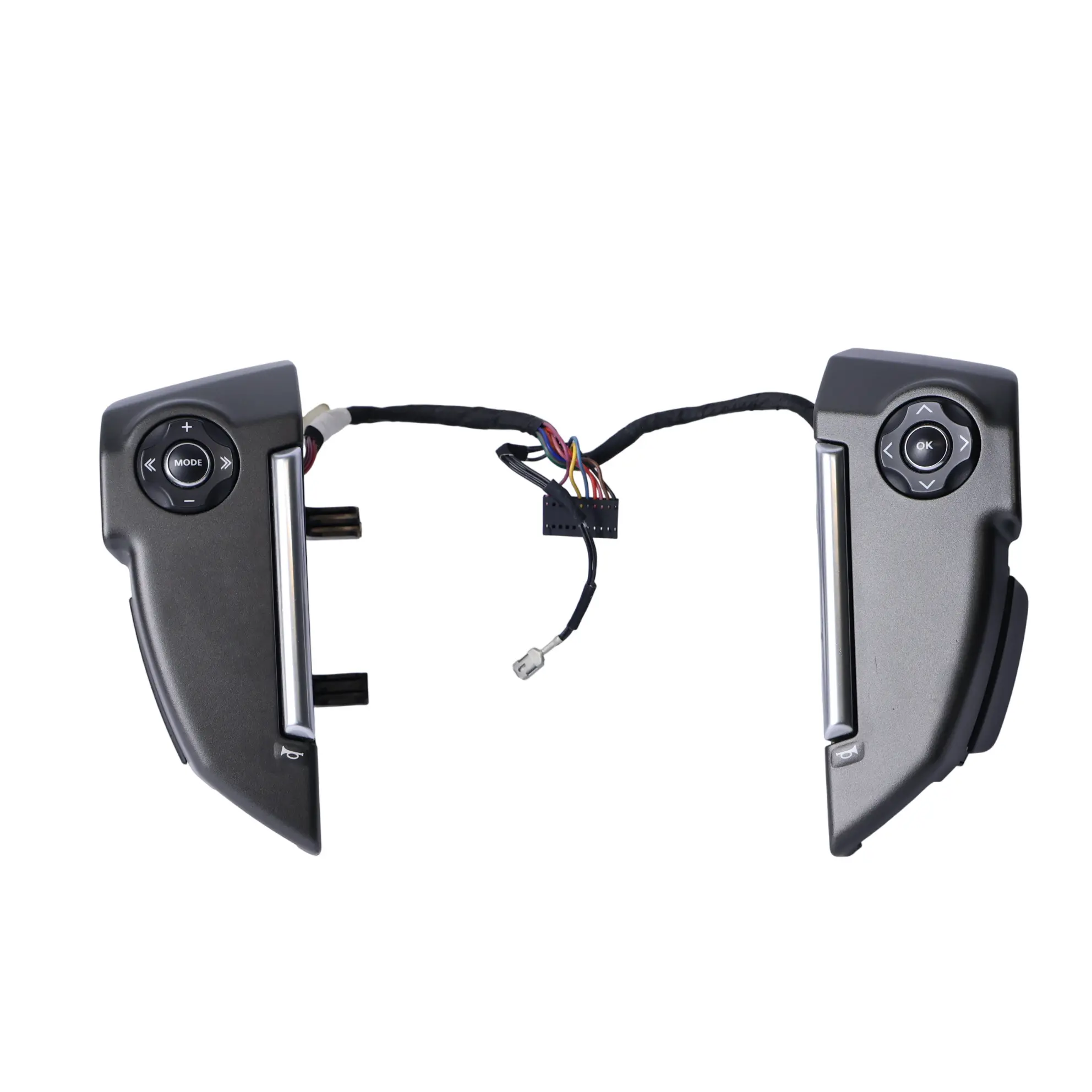 Land Rover Freelander L359 Multifunction Switch Steering Wheel CH22-13D767-CB