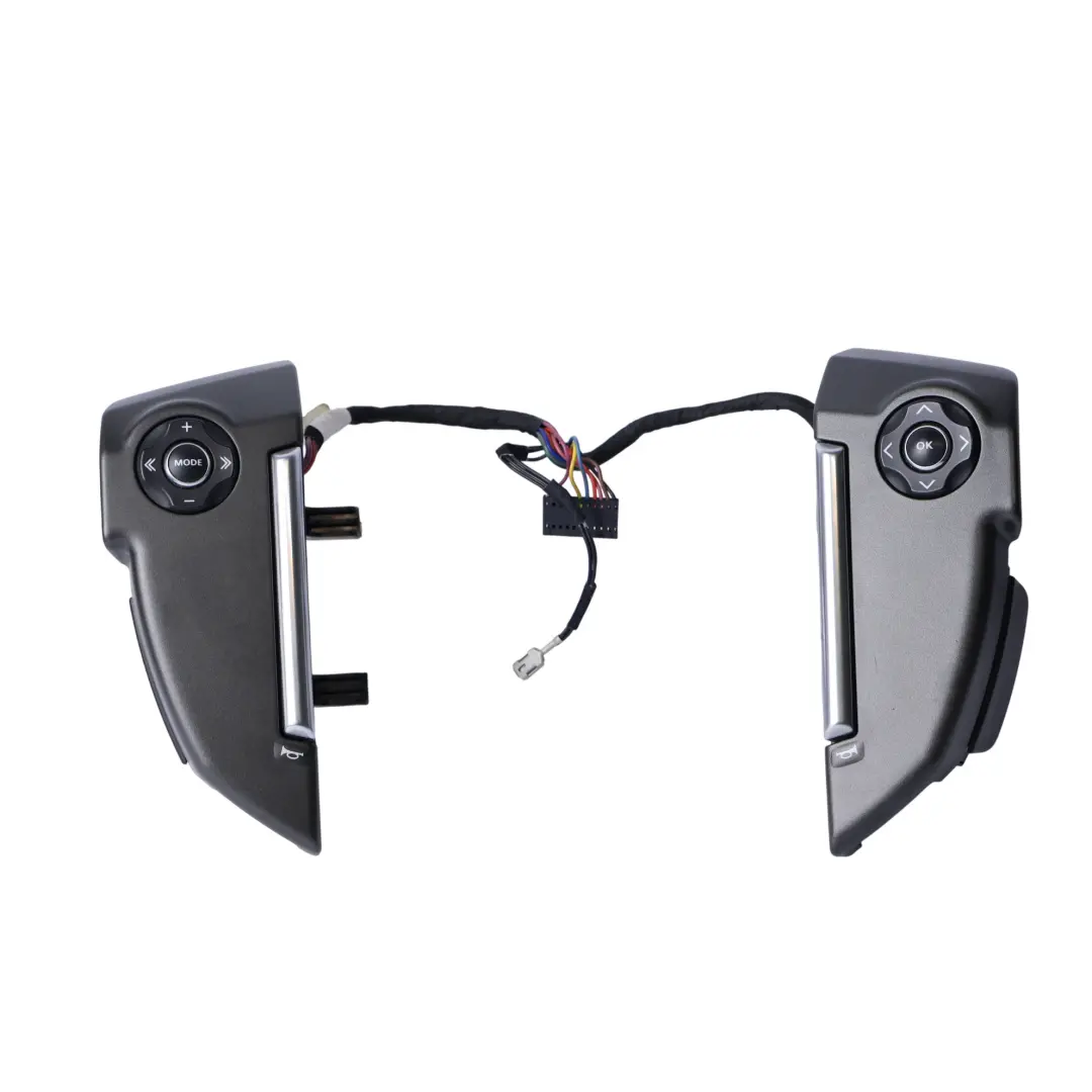 Land Rover L359 Przełącznik Multifunkcja Kierownicy CH22-13D767-CB - SKU LR050955 - Numer Części LR050955