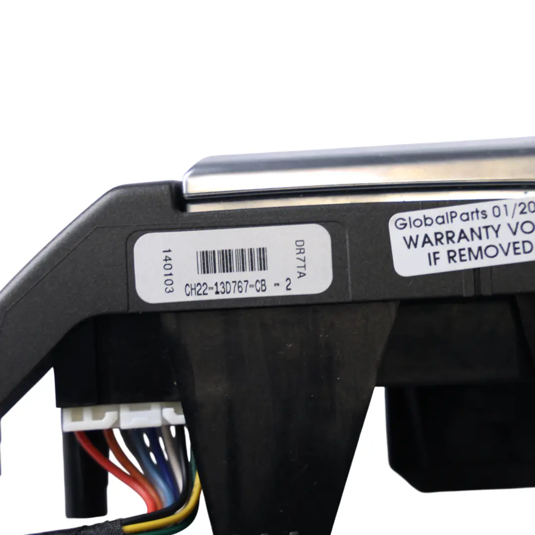 Land Rover Freelander L359 Multifunction Switch Steering Wheel CH22-13D767-CB - SKU LR050955 - Part number LR050955