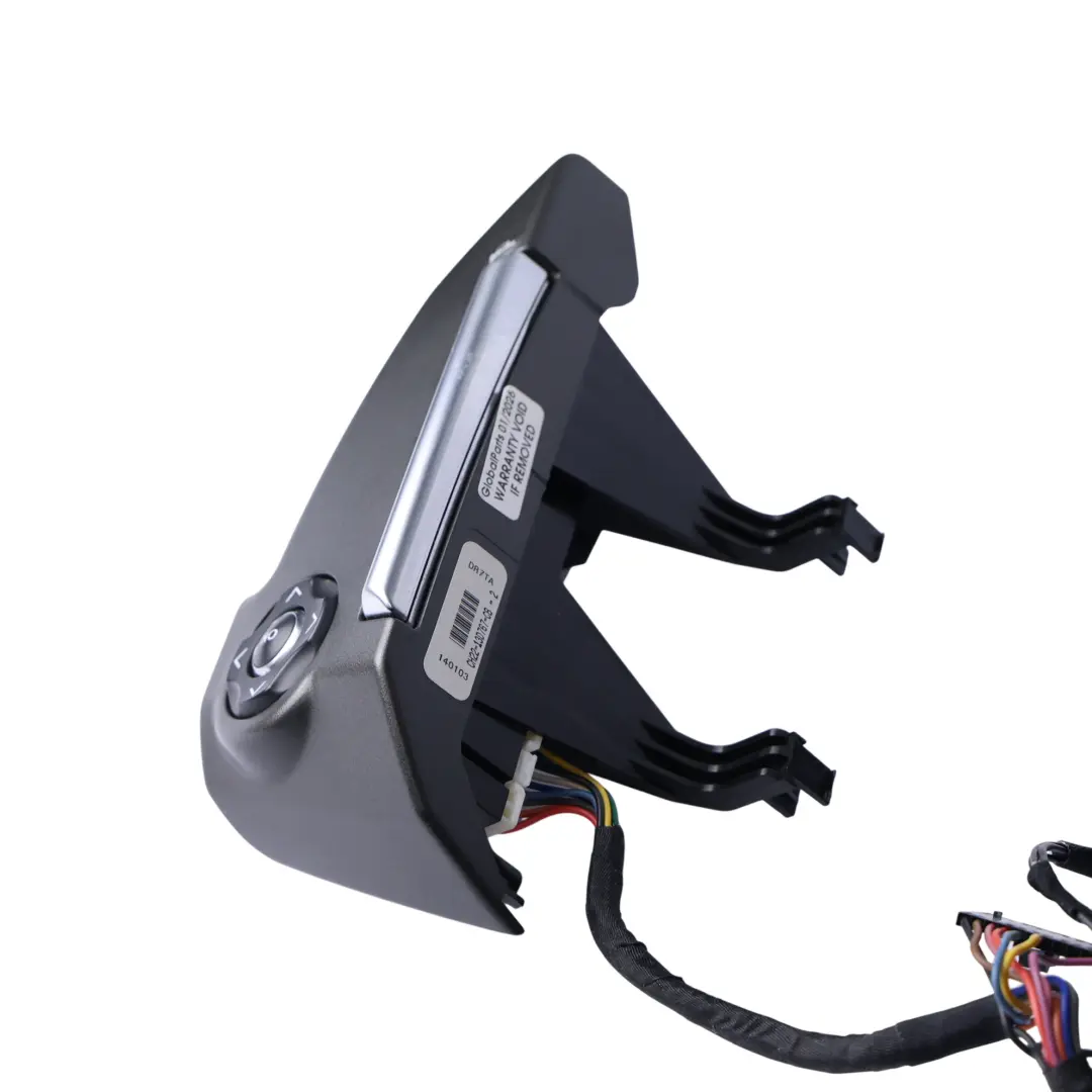 Multifunktions Schalter Lenkrad CH22-13D767-CB für Land Rover Freelander L359 mit Teilenummer LR050955 Land Rover Freelander L359 Multifunktions Schalter Lenkrad CH22-13D767-CB - SKU LR050955 - Teilenummer LR050955