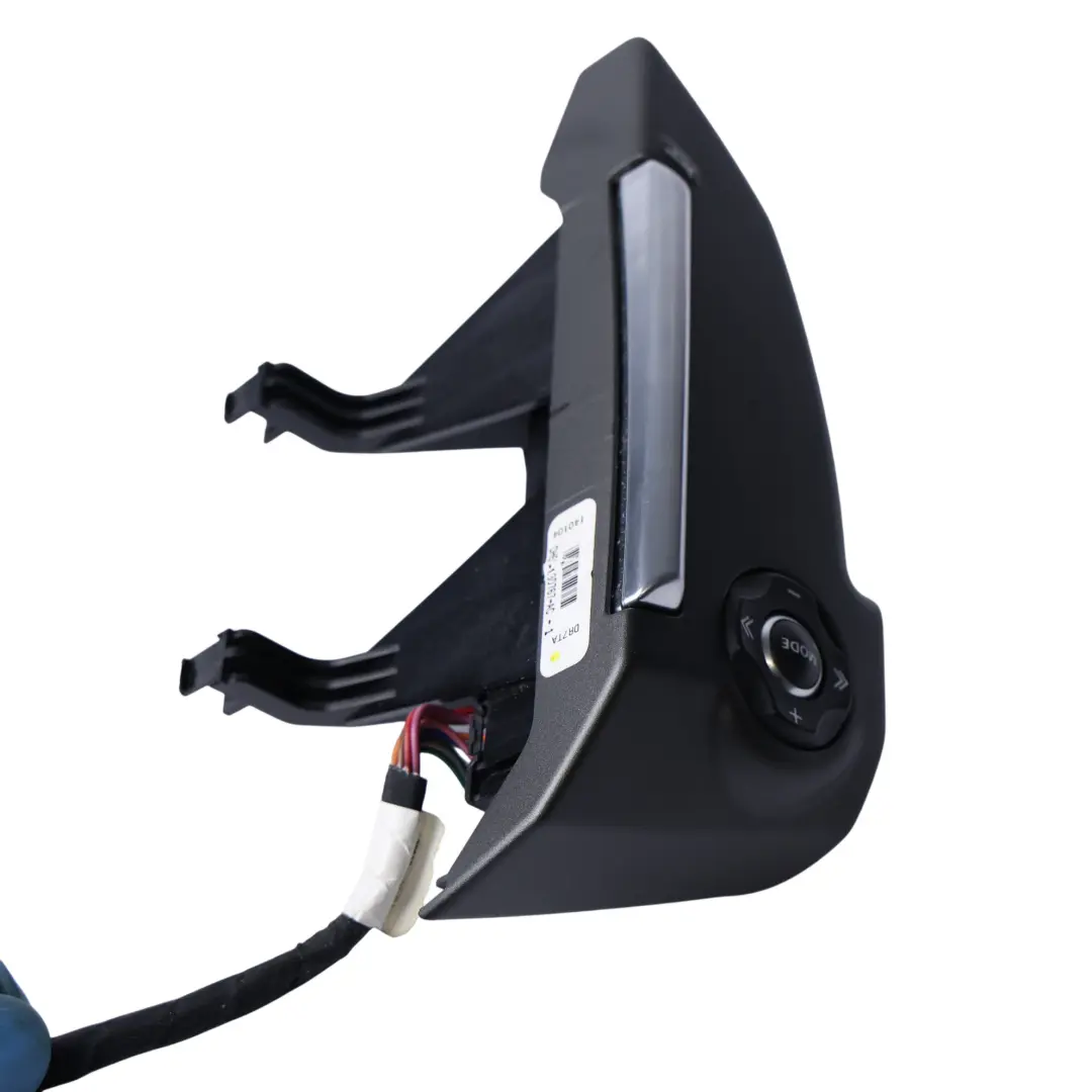 Land Rover Freelander L359 Interruttore Multifunzione Volante CH22-13D767-CB - SKU LR050955 - Numero di parte LR050955