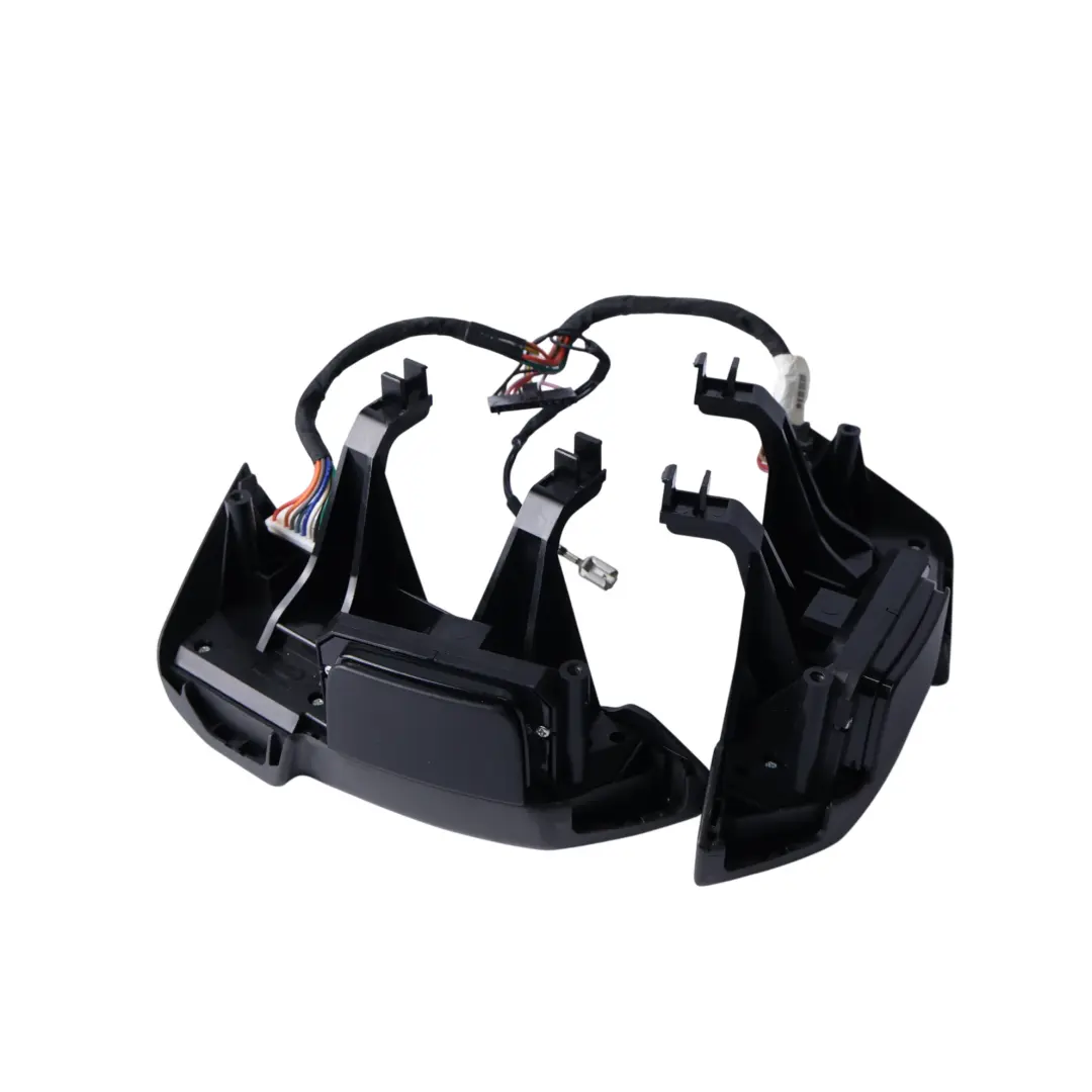 Land Rover Freelander L359 Multifunktions Schalter Lenkrad CH22-13D767-CB - SKU LR050955 - Teilenummer LR050955