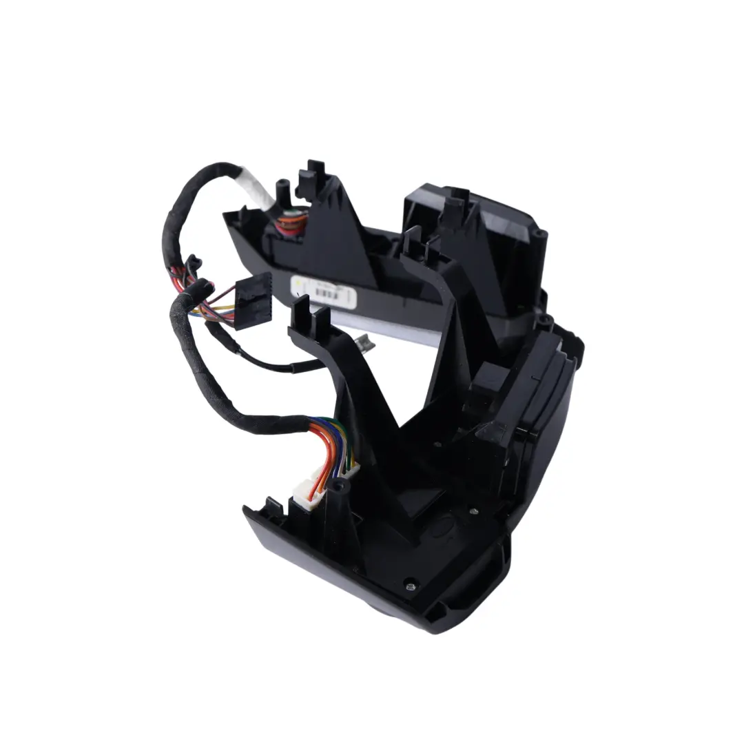 Land Rover Freelander L359 Interruptor Multifunción Volante CH22-13D767-CB - SKU LR050955 - Número de pieza LR050955