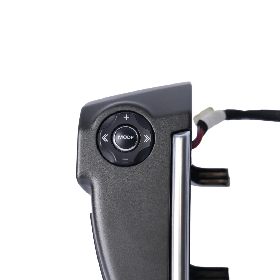 Land Rover Freelander L359 Interruptor Multifunción Volante CH22-13D767-CB - SKU LR050955 - Número de pieza LR050955