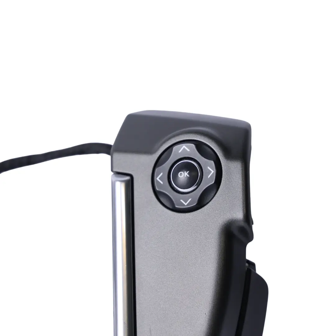 Land Rover Freelander L359 Multifunction Switch Steering Wheel CH22-13D767-CB - SKU LR050955 - Part number LR050955