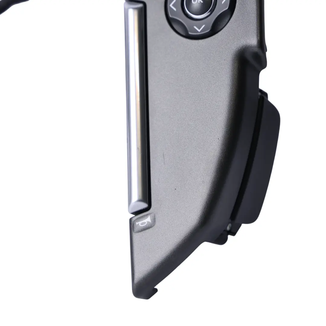 Land Rover Freelander L359 Interruptor Multifunción Volante CH22-13D767-CB - SKU LR050955 - Número de pieza LR050955