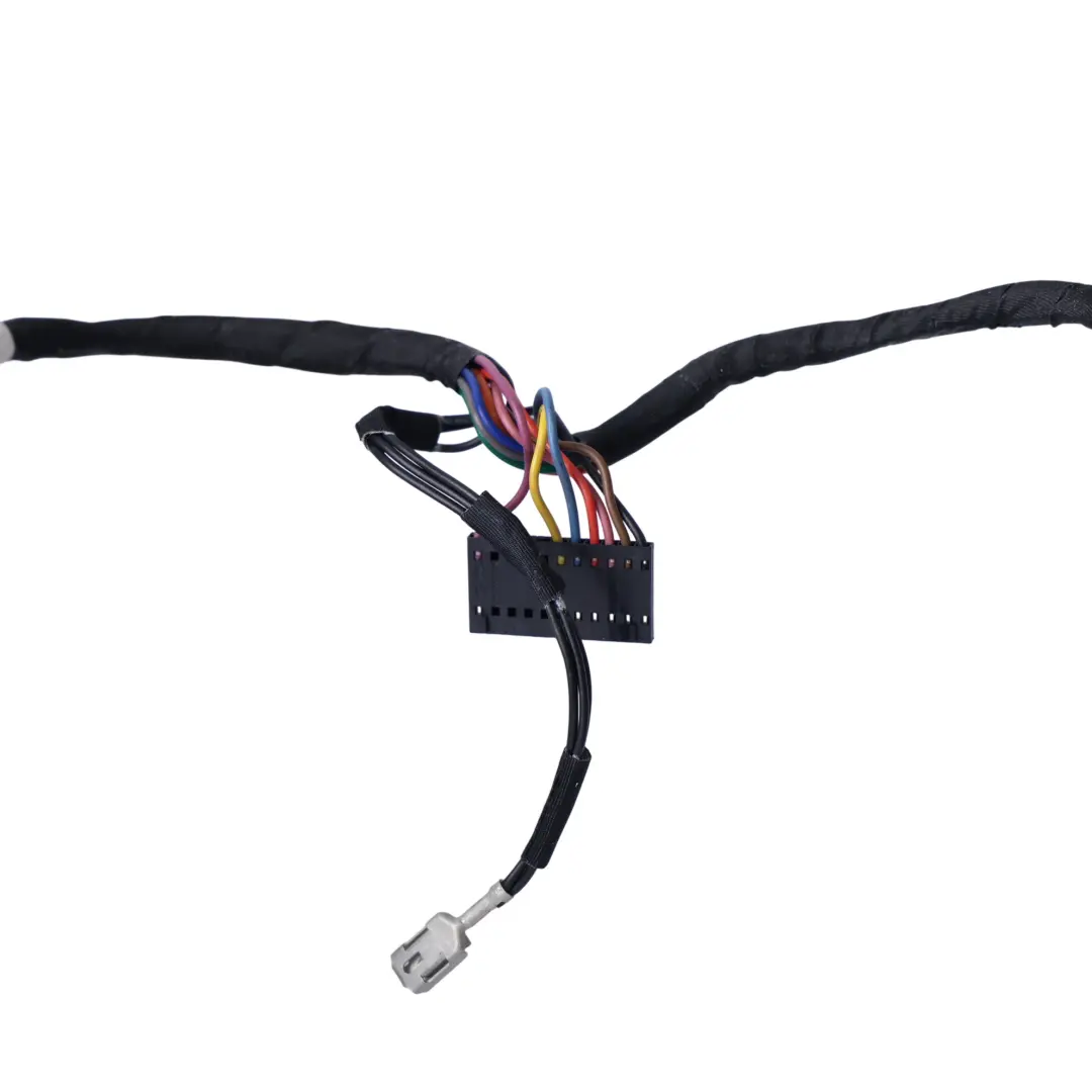 Land Rover L359 Przełącznik Multifunkcja Kierownicy CH22-13D767-CB - SKU LR050955 - Numer Części LR050955