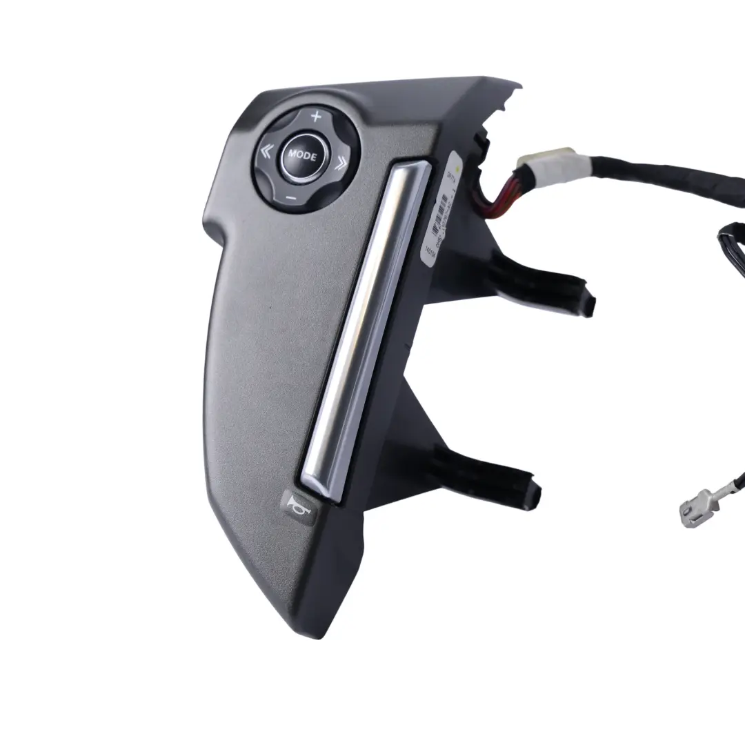 Multifunktions Schalter Lenkrad CH22-13D767-CB für Land Rover Freelander L359 mit Teilenummer LR050955 Land Rover Freelander L359 Multifunktions Schalter Lenkrad CH22-13D767-CB - SKU LR050955 - Teilenummer LR050955