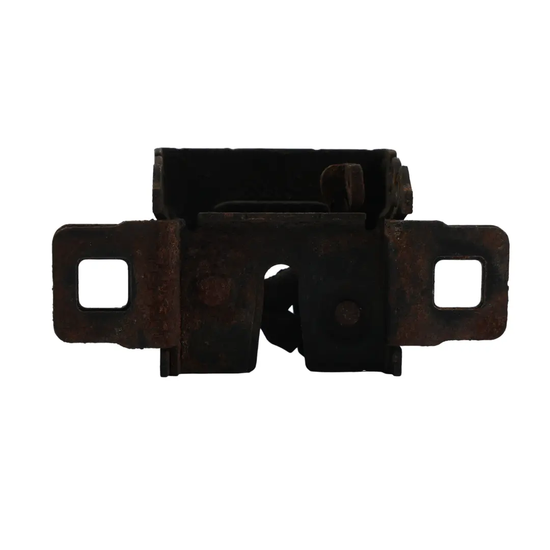 Land Rover Freelander 2 Mechanizm Zamka Maski L539 5H22-16700-BC - SKU LR050992 - Numer Części LR050992