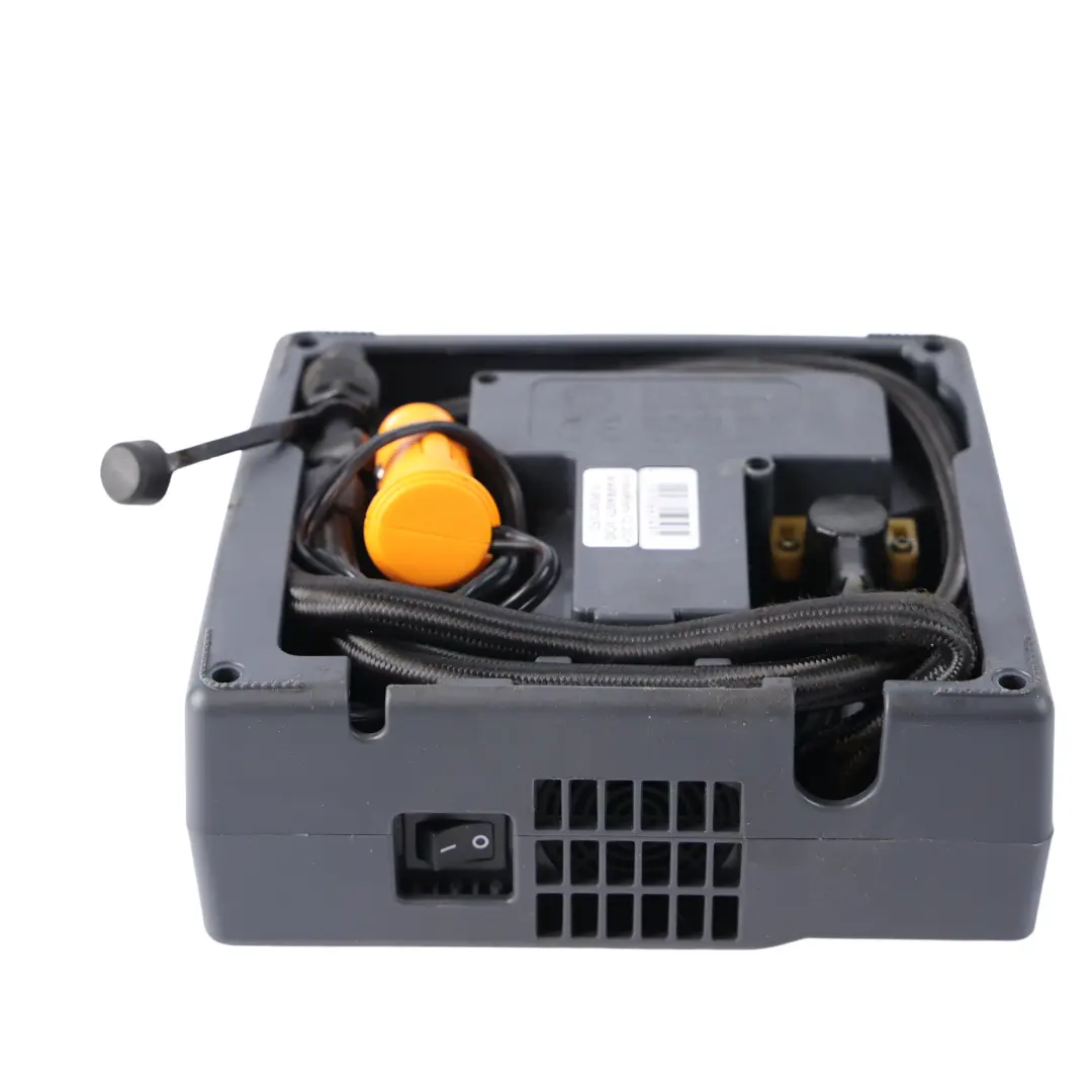 Kit Gonflage Pneus Continental Compresseur D'Air Pompe pour Range Rover L538 à propos du numéro de pièce LR050994 Range Rover L538 Kit Gonflage Pneus Continental Compresseur D'Air Pompe - SKU LR050994 - Numéro de pièce LR050994