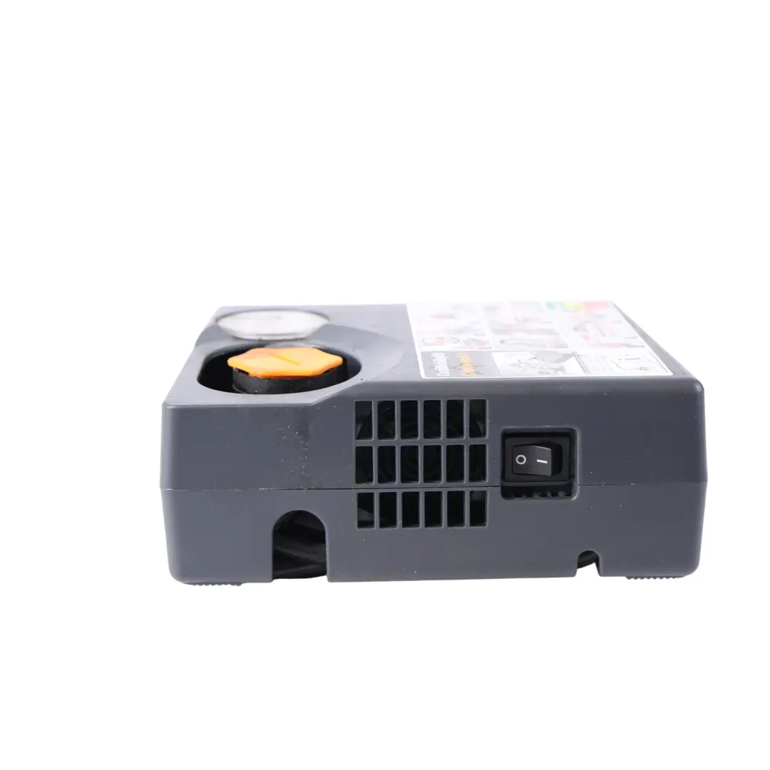 Range Rover L538 Continental Luftkompressor Pumpe Inflator Contimobility Kit - SKU LR050994 - Teilenummer LR050994