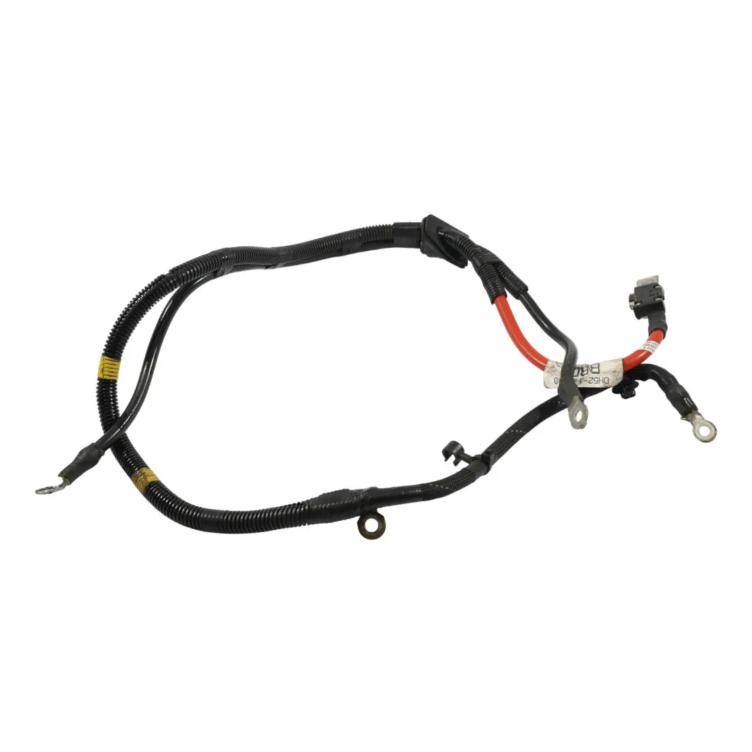 Land Rover Freelander 2 L359 Cable Wiring Harness Battery Positive DH5214A280BBD - SKU LR051573 - Part number LR051573