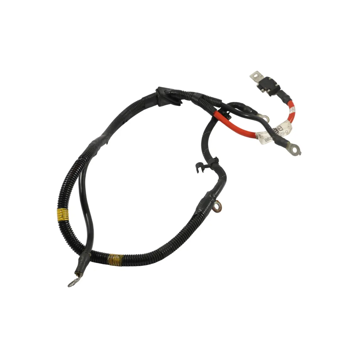 Land Rover Freelander 2 L359 Kabel Kabelbaum Batterie Plus DH5214A280BBD - SKU LR051573 - Teilenummer LR051573