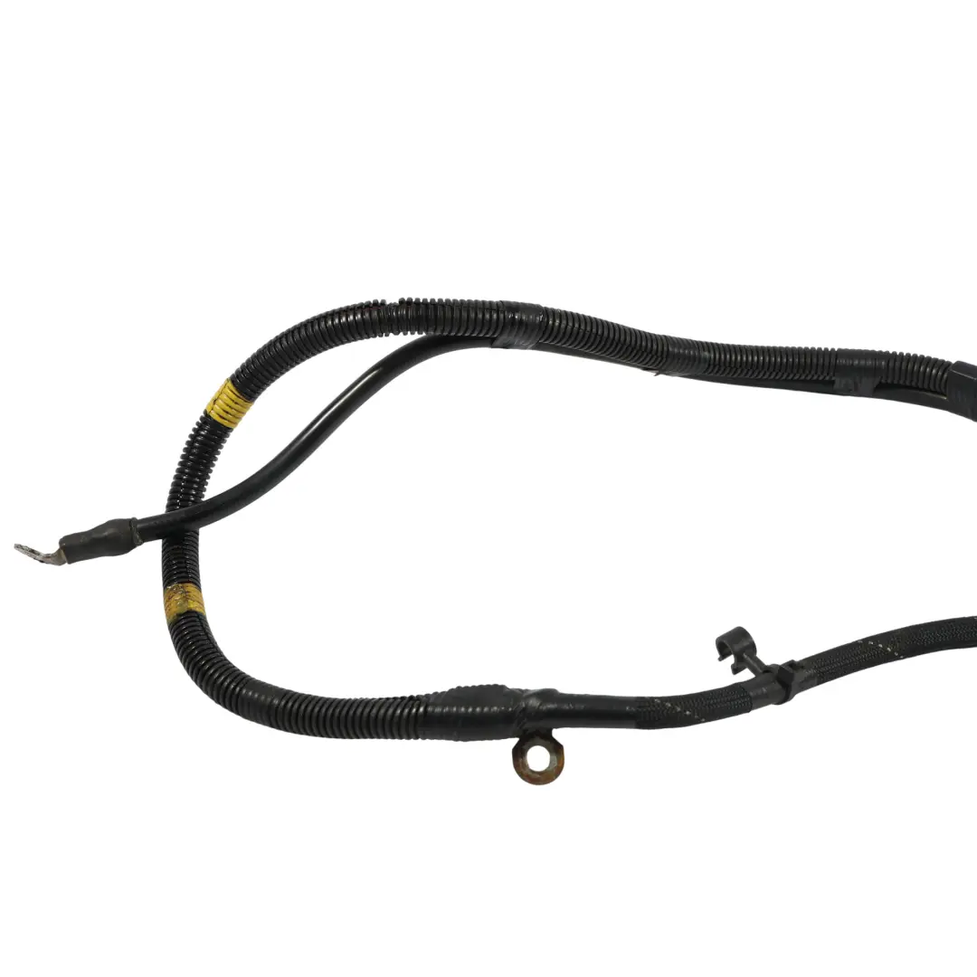 Cavo Cablaggio Batteria Positivo DH5214A280BBD per Land Rover Freelander 2 L359 con numero di parte LR051573 Land Rover Freelander 2 L359 Cavo Cablaggio Batteria Positivo DH5214A280BBD - SKU LR051573 - Numero di parte LR051573