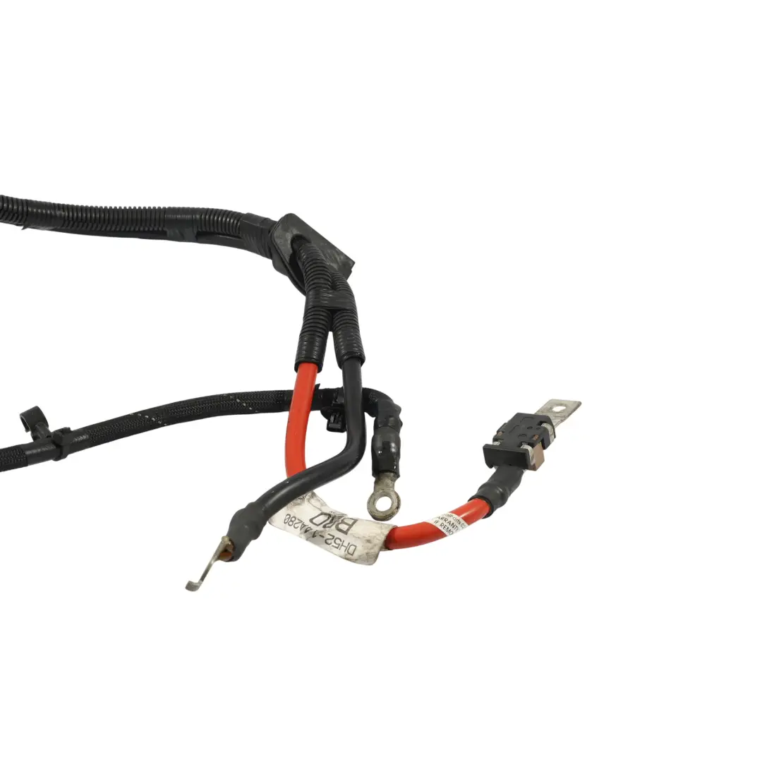 Land Rover Freelander 2 L359 Cable Wiring Harness Battery Positive DH5214A280BBD - SKU LR051573 - Part number LR051573