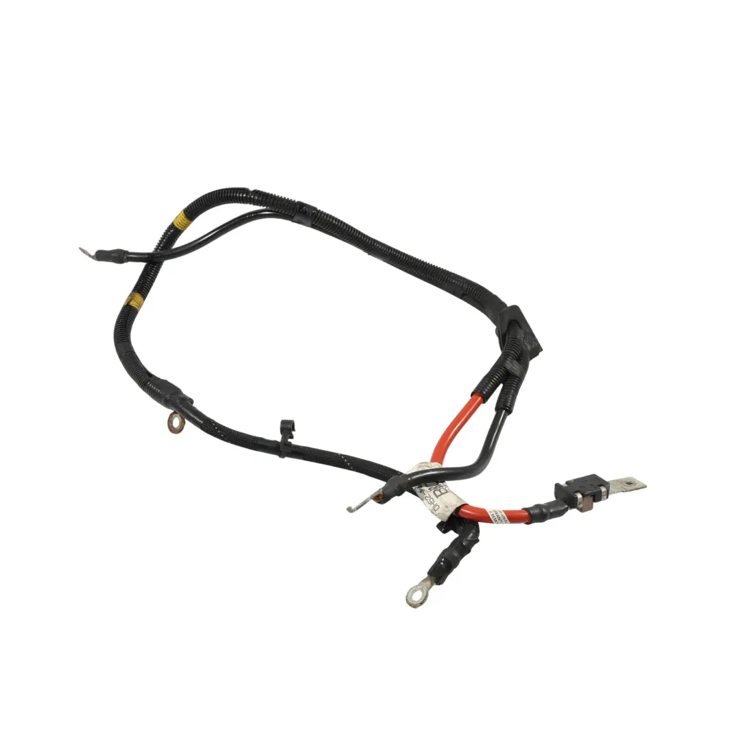 Land Rover 2 L359 Dodatnia Wiązka Przewodów Akumulatora DH5214A280BBD - SKU LR051573 - Numer Części LR051573