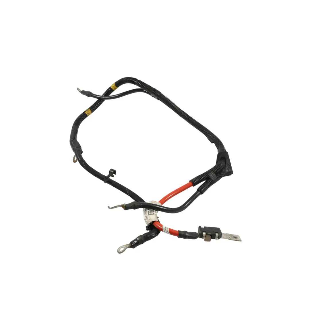 Cavo Cablaggio Batteria Positivo DH5214A280BBD per Land Rover Freelander 2 L359 con numero di parte LR051573 Land Rover Freelander 2 L359 Cavo Cablaggio Batteria Positivo DH5214A280BBD - SKU LR051573 - Numero di parte LR051573