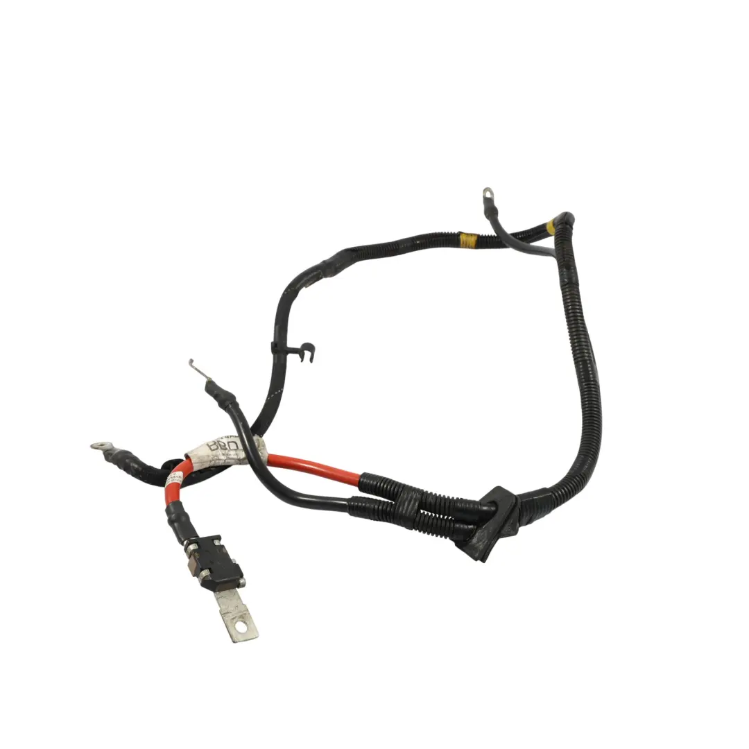 Cable Wiring Harness Battery Positive DH5214A280BBD to Land Rover Freelander 2 L359 with Part number LR051573 Land Rover Freelander 2 L359 Cable Wiring Harness Battery Positive DH5214A280BBD - SKU LR051573 - Part number LR051573