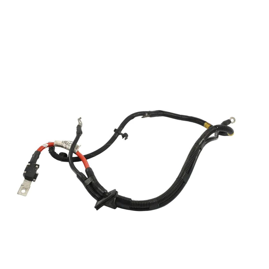 Land Rover Freelander 2 L359 Cavo Cablaggio Batteria Positivo DH5214A280BBD - SKU LR051573 - Numero di parte LR051573