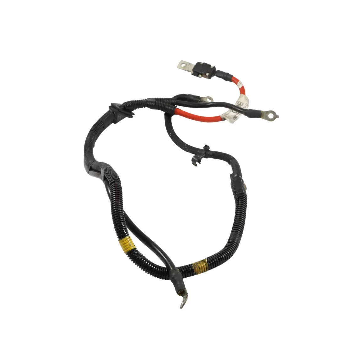 Land Rover Freelander 2 L359 Cableado Mazo Batería Positivo DH5214A280BBD - SKU LR051573 - Número de pieza LR051573