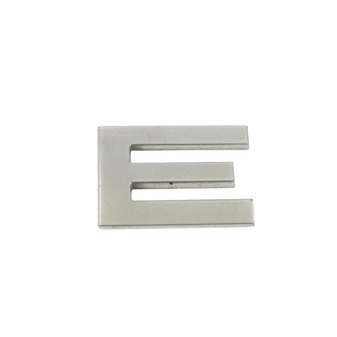 Range Rover Evoque L538 Heckklappe Boot Emblem Schriftzug Abzeichen LR053349 - SKU LR053348 - Teilenummer LR053348