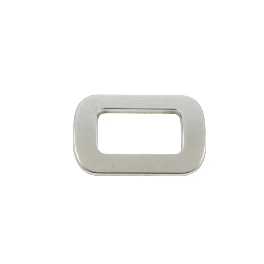 Range Rover Evoque L538 Emblemat Napis Klapy Bagażnika LR053349 - SKU LR053348 - Numer Części LR053348