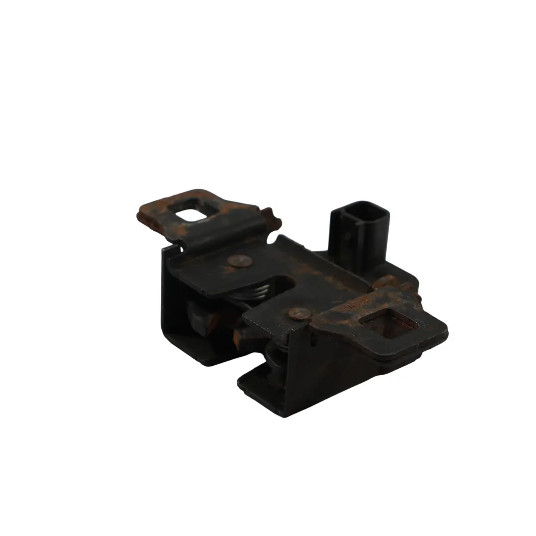 Land Rover Freelander 2 L539 Sensor De Cierre Del Capó 5H22-16700-CA - SKU LR054331 - Número de pieza LR054331