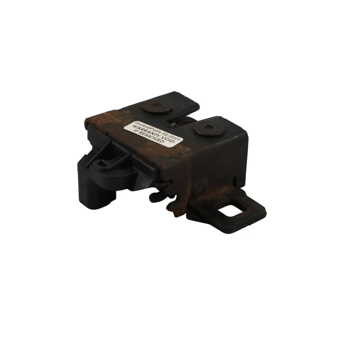 L539 Capteur De Verrouillage De Capot 5H22-16700-CA pour Land Rover Freelander 2 à propos du numéro de pièce LR054331 Land Rover Freelander 2 L539 Capteur De Verrouillage De Capot 5H22-16700-CA - SKU LR054331 - Numéro de pièce LR054331