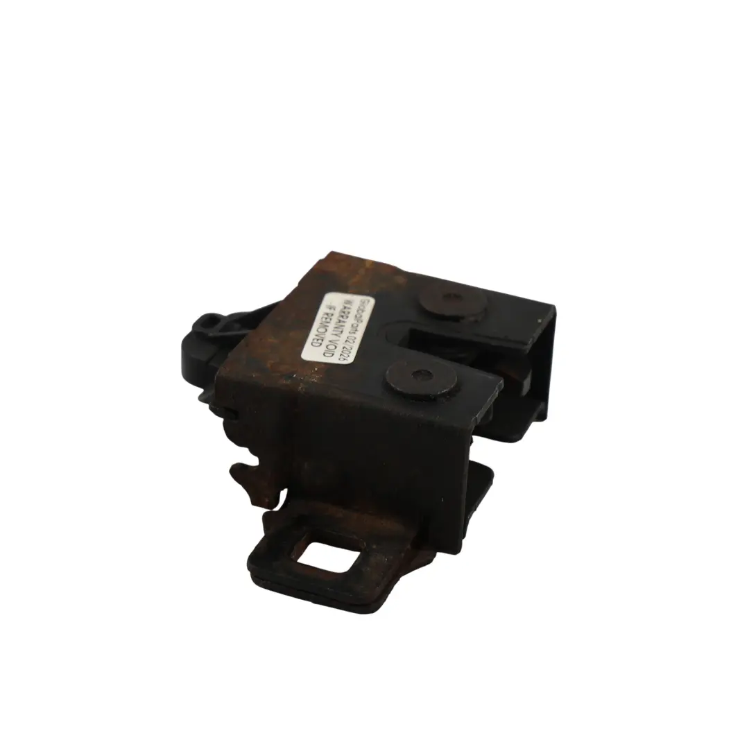 Land Rover Freelander 2 L539 Capteur De Verrouillage De Capot 5H22-16700-CA - SKU LR054331 - Numéro de pièce LR054331