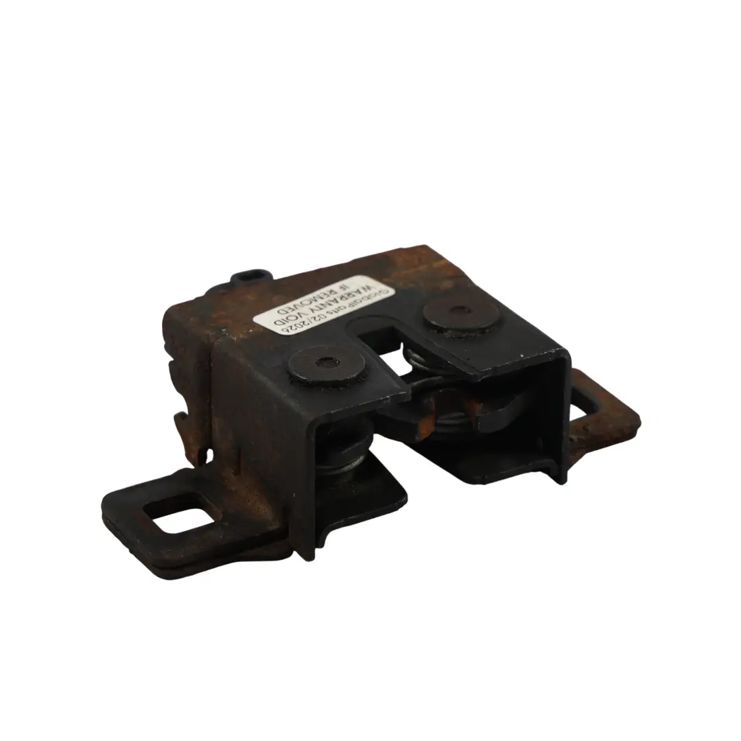 Land Rover Freelander 2 L539 Capteur De Verrouillage De Capot 5H22-16700-CA - SKU LR054331 - Numéro de pièce LR054331