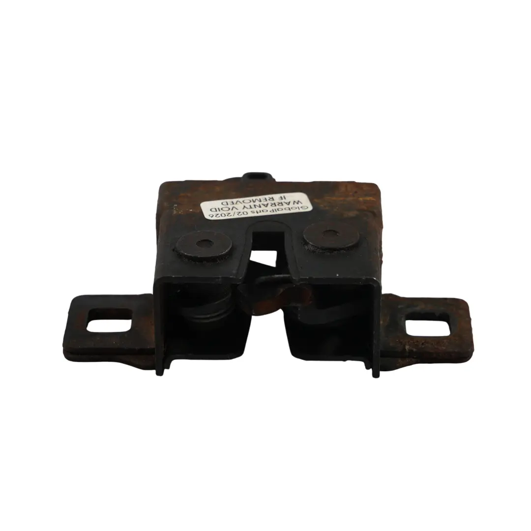 L539 Capteur De Verrouillage De Capot 5H22-16700-CA pour Land Rover Freelander 2 à propos du numéro de pièce LR054331 Land Rover Freelander 2 L539 Capteur De Verrouillage De Capot 5H22-16700-CA - SKU LR054331 - Numéro de pièce LR054331