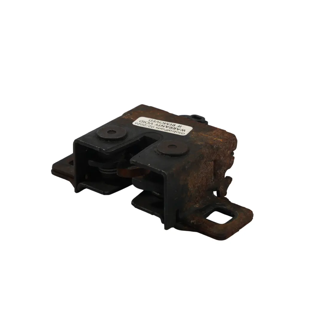 Land Rover Freelander 2 L539 Sensor De Cierre Del Capó 5H22-16700-CA - SKU LR054331 - Número de pieza LR054331