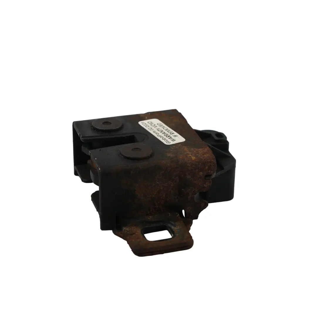 Land Rover Freelander 2 L539 Sensor De Cierre Del Capó 5H22-16700-CA - SKU LR054331 - Número de pieza LR054331