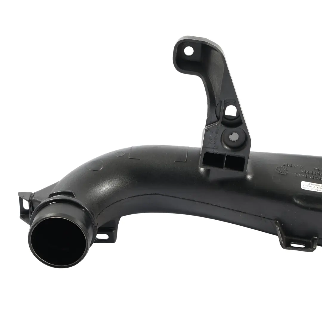 Tubo Admisión Aire Manguera 2.2 CRDI BH52-9C619-AD para Land Rover Freelander 2 L359 con número de pieza LR054759 Land Rover Freelander 2 L359 Tubo Admisión Aire Manguera 2.2 CRDI BH52-9C619-AD - SKU LR054759 - Número de pieza LR054759