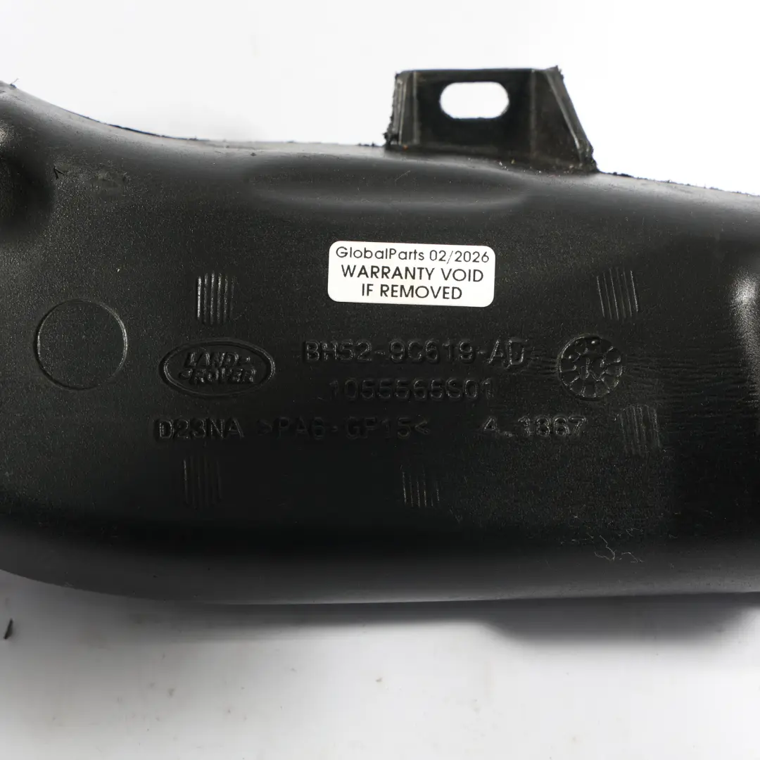 Tuyau Admission Air 2.2 CRDI BH52-9C619-AD pour Land Rover Freelander 2 L359 à propos du numéro de pièce LR054759 Land Rover Freelander 2 L359 Tuyau Admission Air 2.2 CRDI BH52-9C619-AD - SKU LR054759 - Numéro de pièce LR054759