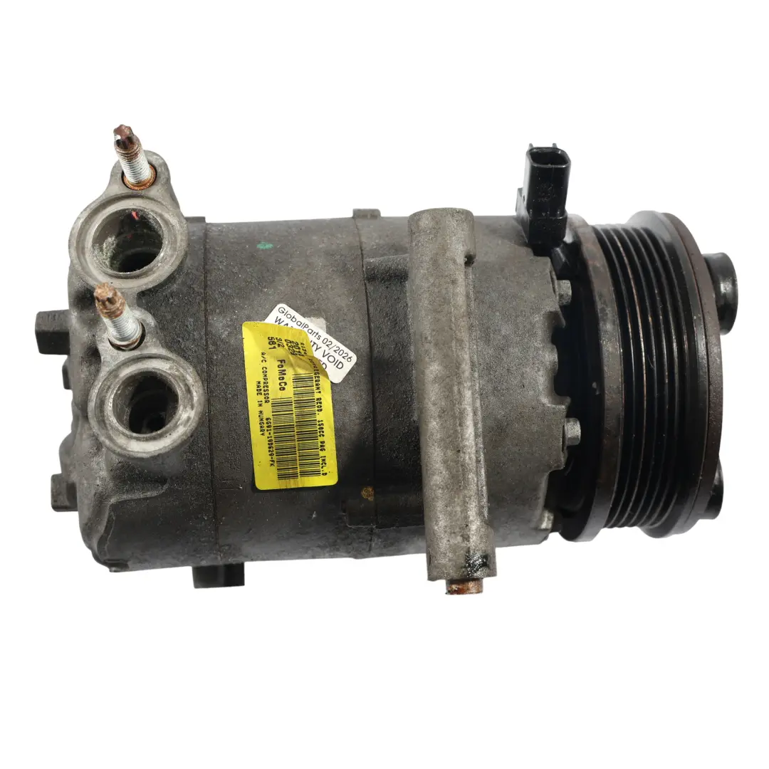 Land Rover Freelander L359 Compresseur Climatisation 6G91-19D629-FK - SKU LR056301 - Numéro de pièce LR056301