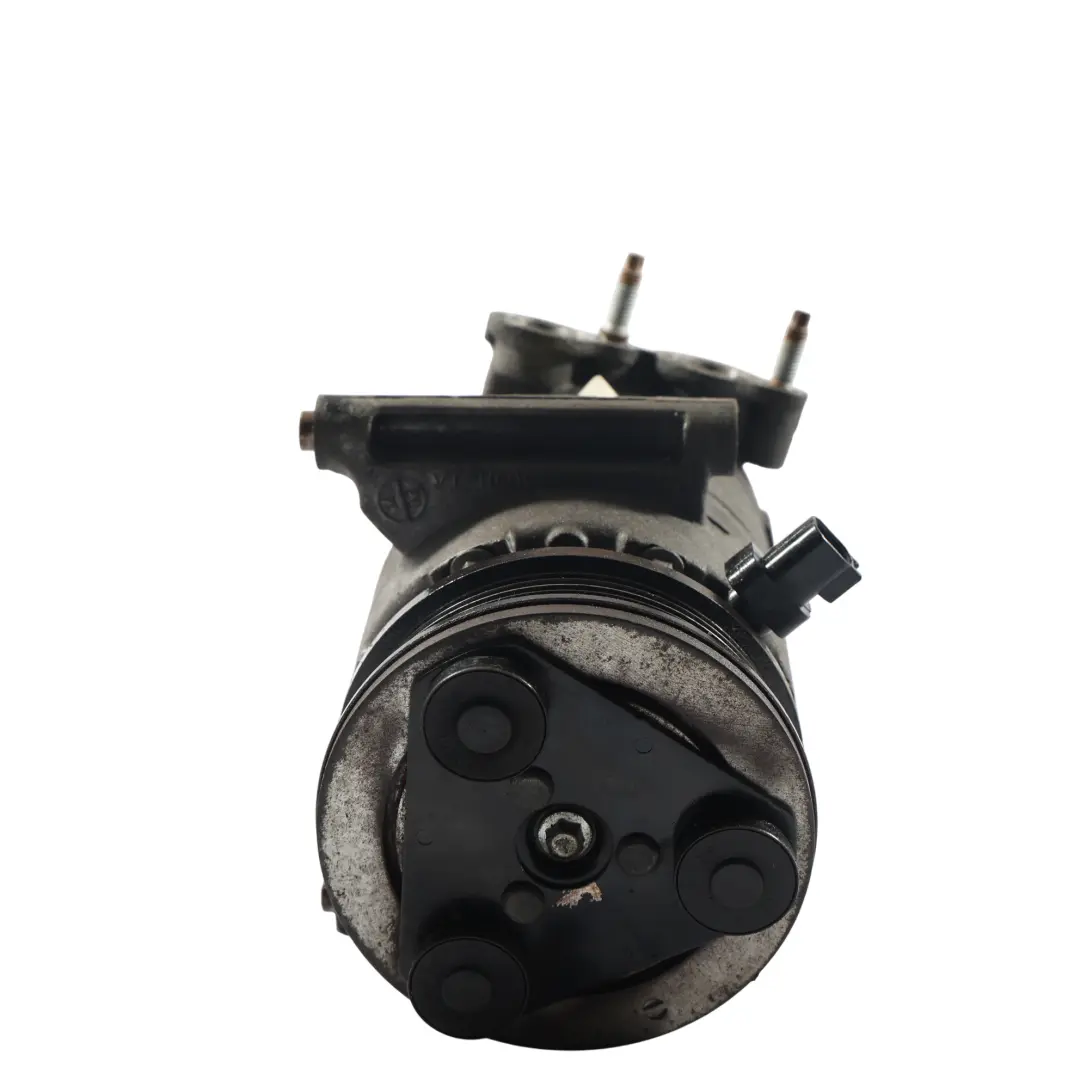 Land Rover Freelander L359 Klimaanlage Kompressor Pumpe 6G91-19D629-FK - SKU LR056301 - Teilenummer LR056301