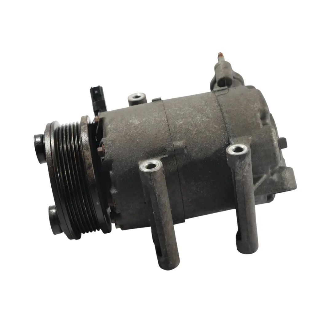 Land Rover Freelander L359 A/C Air Conditioning Compressor Pump 6G91-19D629-FK - SKU LR056301 - Part number LR056301