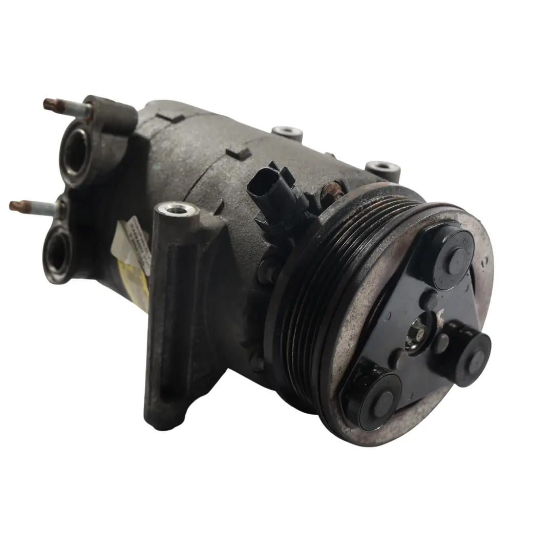 Land Rover Freelander L359 Compresseur Climatisation 6G91-19D629-FK - SKU LR056301 - Numéro de pièce LR056301