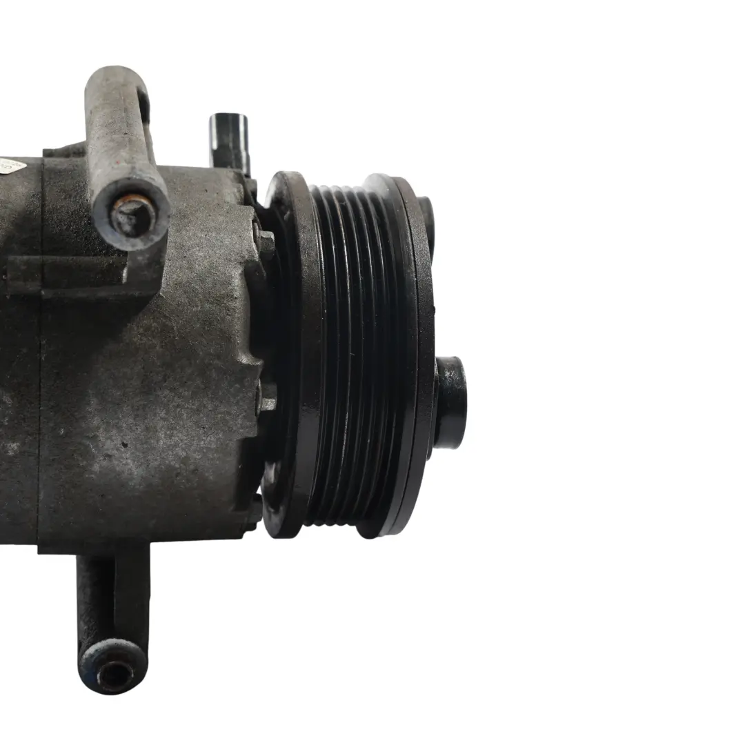 Sprężarka Klimatyzacji 6G91-19D629-FK do Land Rover Freelander L359 o numerze LR056301 Land Rover Freelander L359 Sprężarka Klimatyzacji 6G91-19D629-FK - SKU LR056301 - Numer Części LR056301