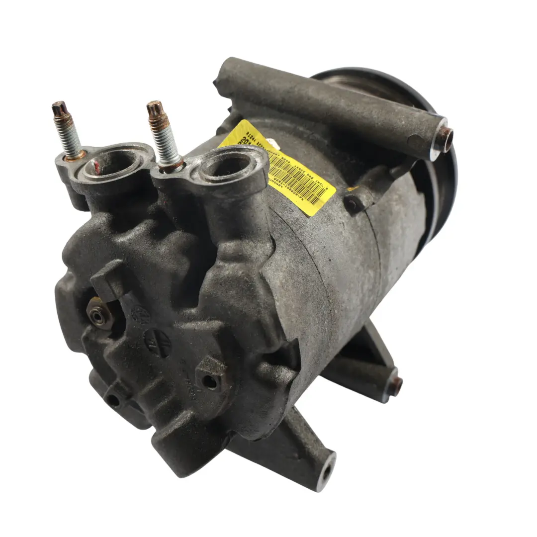 Land Rover Freelander L359 A/C Air Conditioning Compressor Pump 6G91-19D629-FK - SKU LR056301 - Part number LR056301
