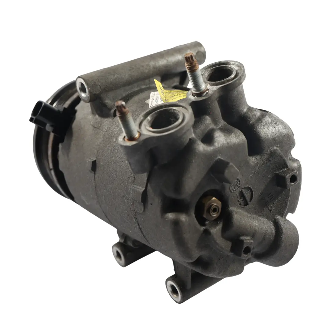 Land Rover Freelander L359 Compressore Pompa Aria Condizionata 6G91-19D629-FK - SKU LR056301 - Numero di parte LR056301