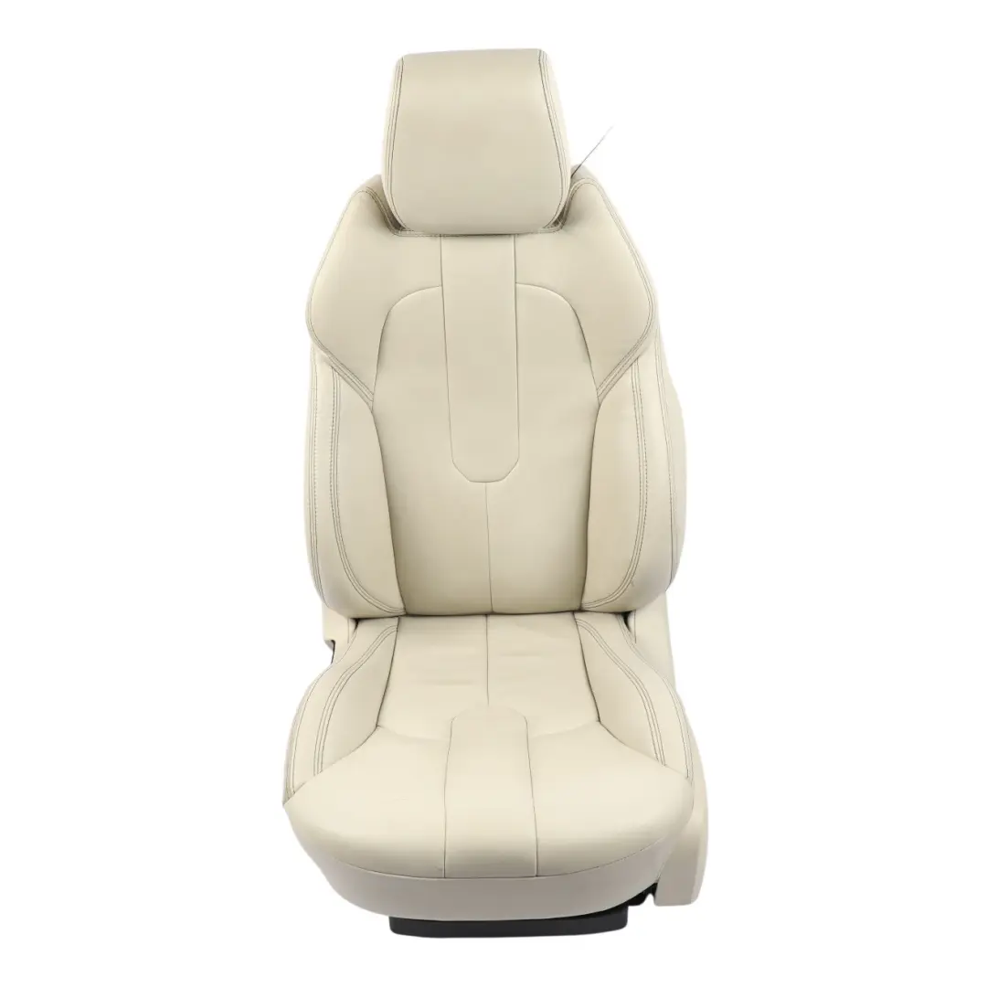 Front Seat Heated Electric Leather Ivory Left N/S to Range Rover Evoque L538 with Part number LR056416 Range Rover Evoque L538 Front Seat Heated Electric Leather Ivory Left N/S - SKU RHD-LR056416-1 - Part number LR056416