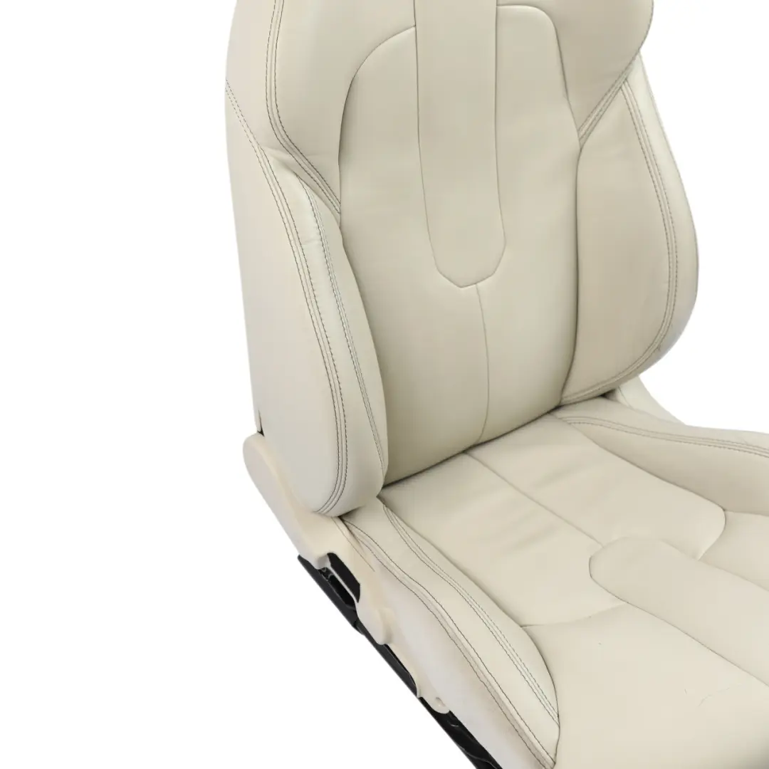 Front Seat Heated Electric Leather Ivory Left N/S to Range Rover Evoque L538 with Part number LR056416 Range Rover Evoque L538 Front Seat Heated Electric Leather Ivory Left N/S - SKU RHD-LR056416-1 - Part number LR056416