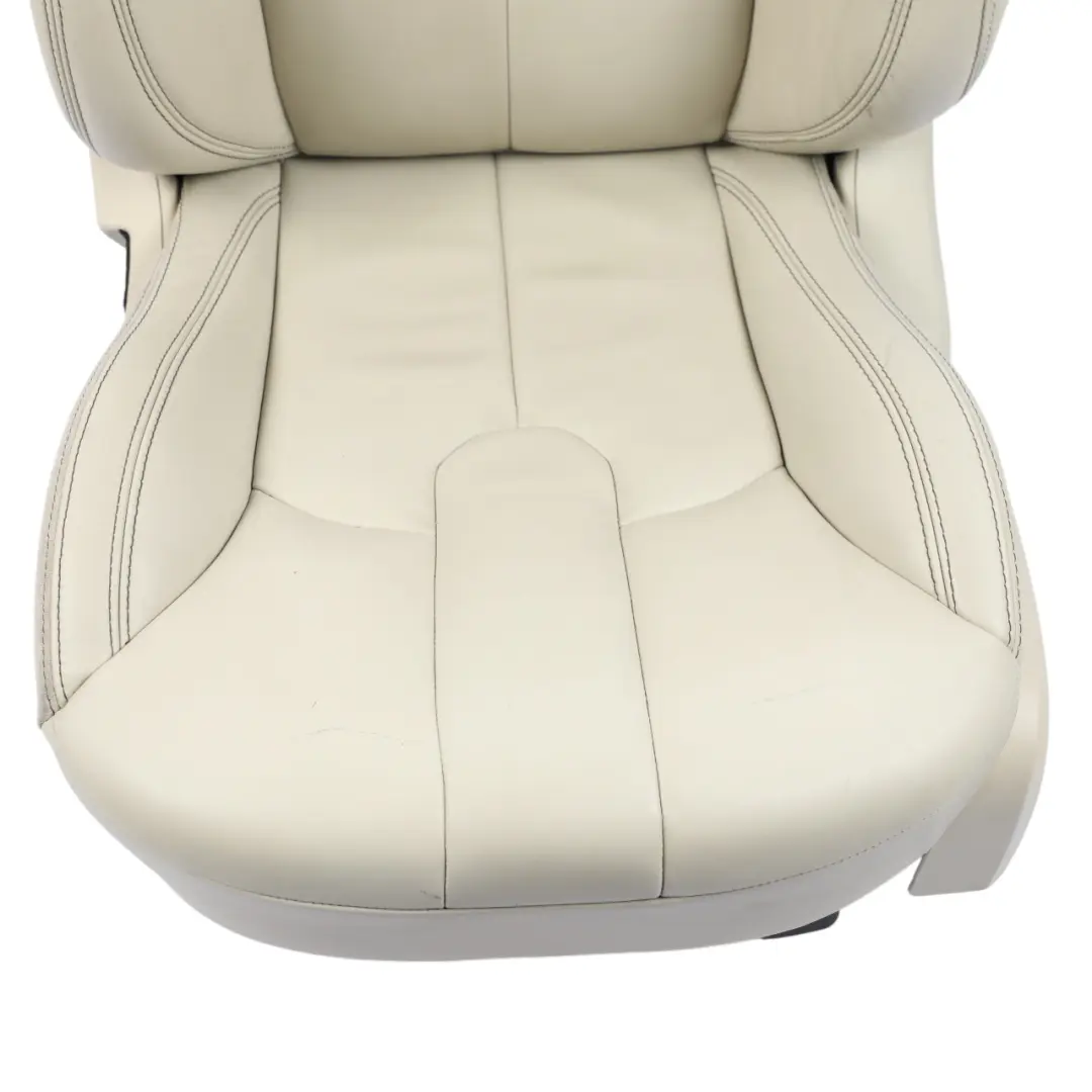 Front Seat Heated Electric Leather Ivory Left N/S to Range Rover Evoque L538 with Part number LR056416 Range Rover Evoque L538 Front Seat Heated Electric Leather Ivory Left N/S - SKU RHD-LR056416-1 - Part number LR056416