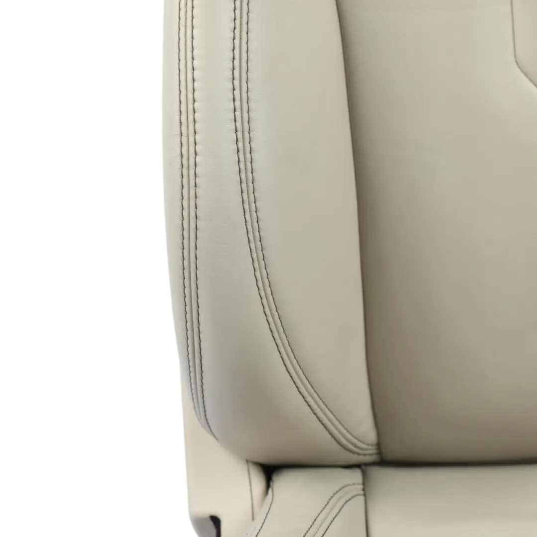 Front Seat Heated Electric Leather Ivory Left N/S to Range Rover Evoque L538 with Part number LR056416 Range Rover Evoque L538 Front Seat Heated Electric Leather Ivory Left N/S - SKU RHD-LR056416-1 - Part number LR056416