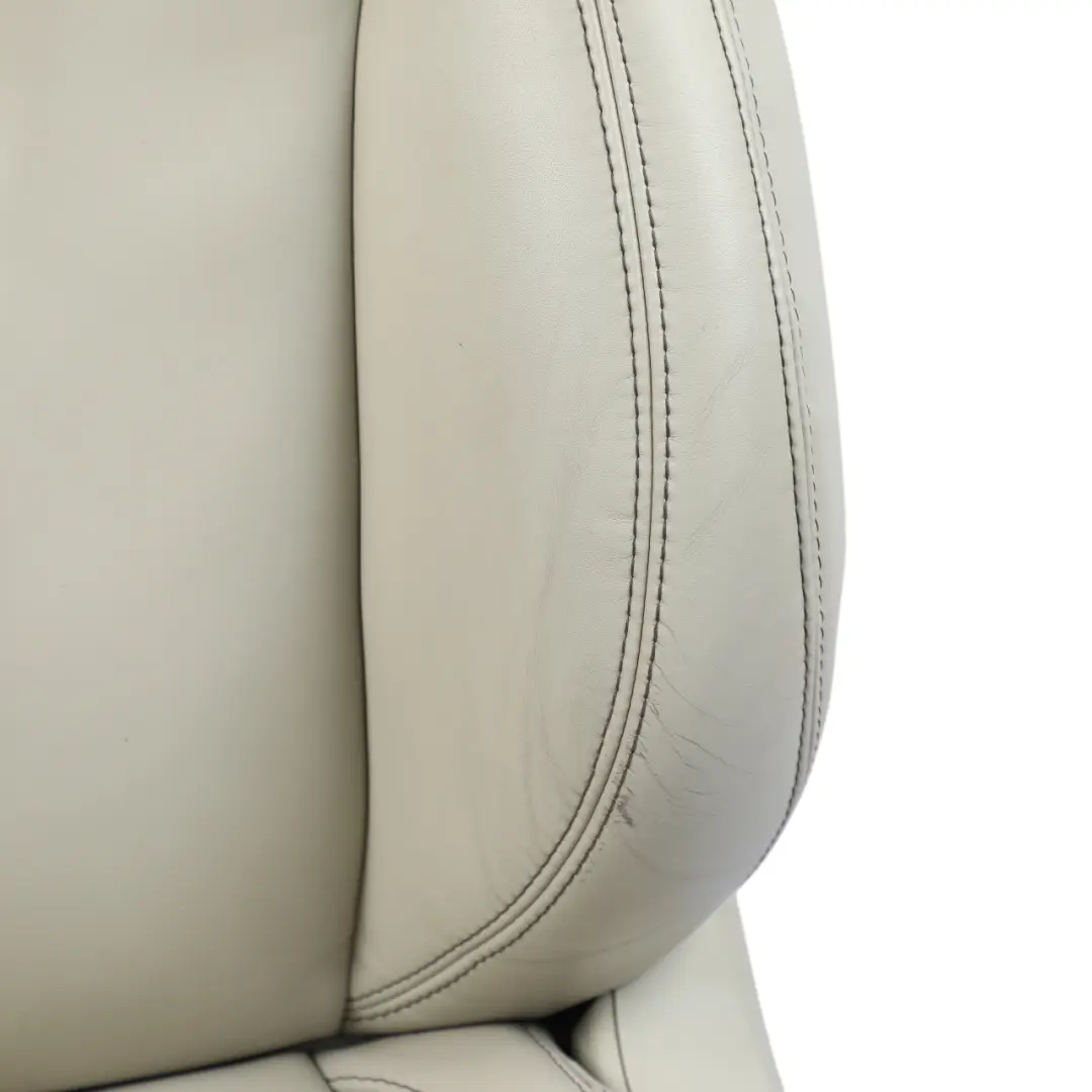 Front Seat Heated Electric Leather Ivory Left N/S to Range Rover Evoque L538 with Part number LR056416 Range Rover Evoque L538 Front Seat Heated Electric Leather Ivory Left N/S - SKU RHD-LR056416-1 - Part number LR056416