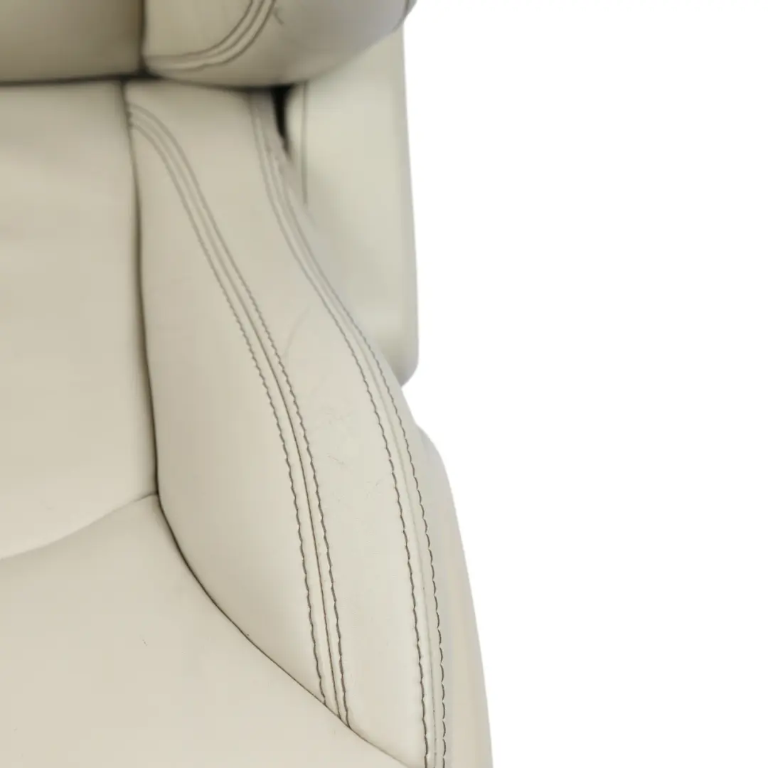 Front Seat Heated Electric Leather Ivory Left N/S to Range Rover Evoque L538 with Part number LR056416 Range Rover Evoque L538 Front Seat Heated Electric Leather Ivory Left N/S - SKU RHD-LR056416-1 - Part number LR056416