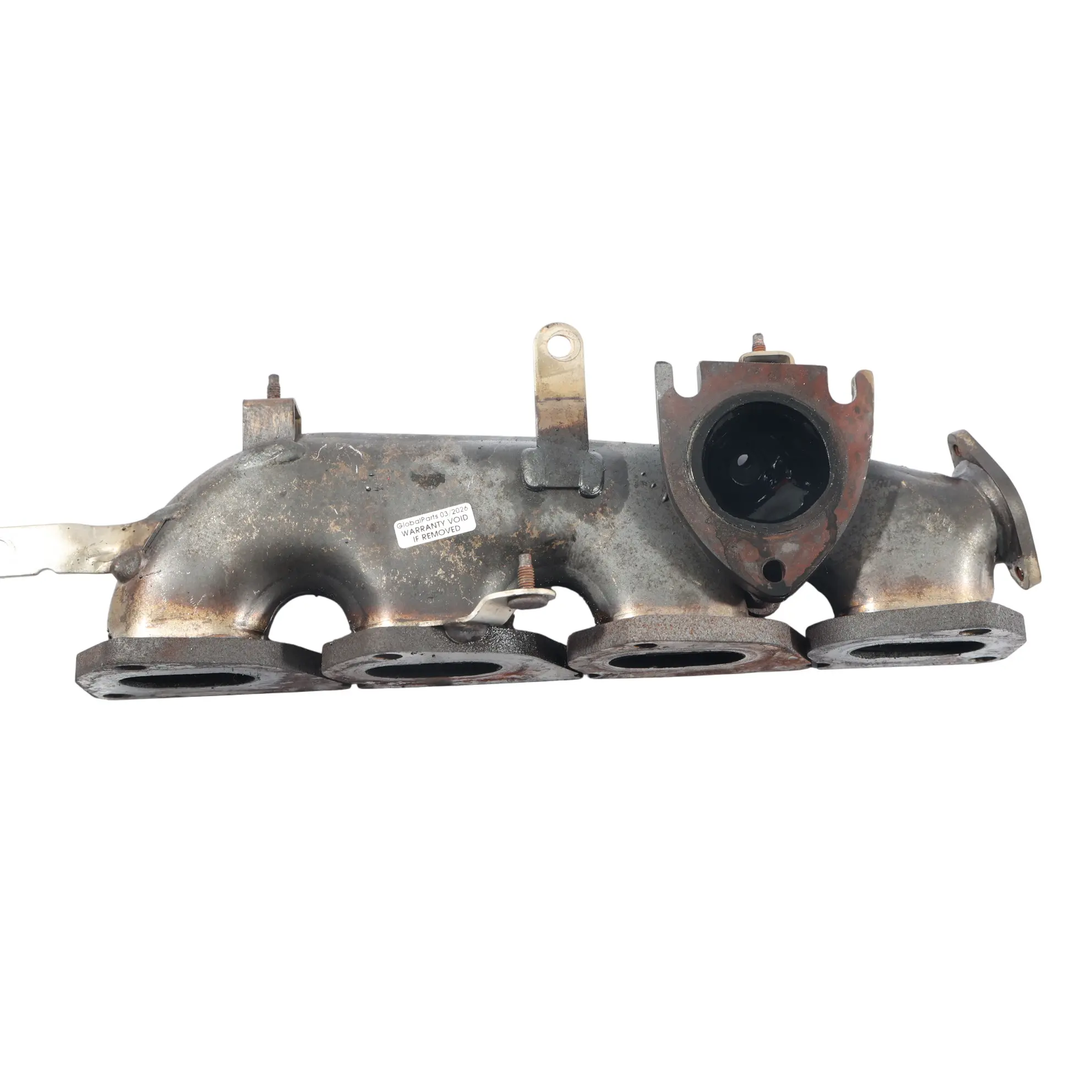 Land Rover Freelander 2 L359 Exhaust Manifold 2.2 CRDI Diesel 9807621380